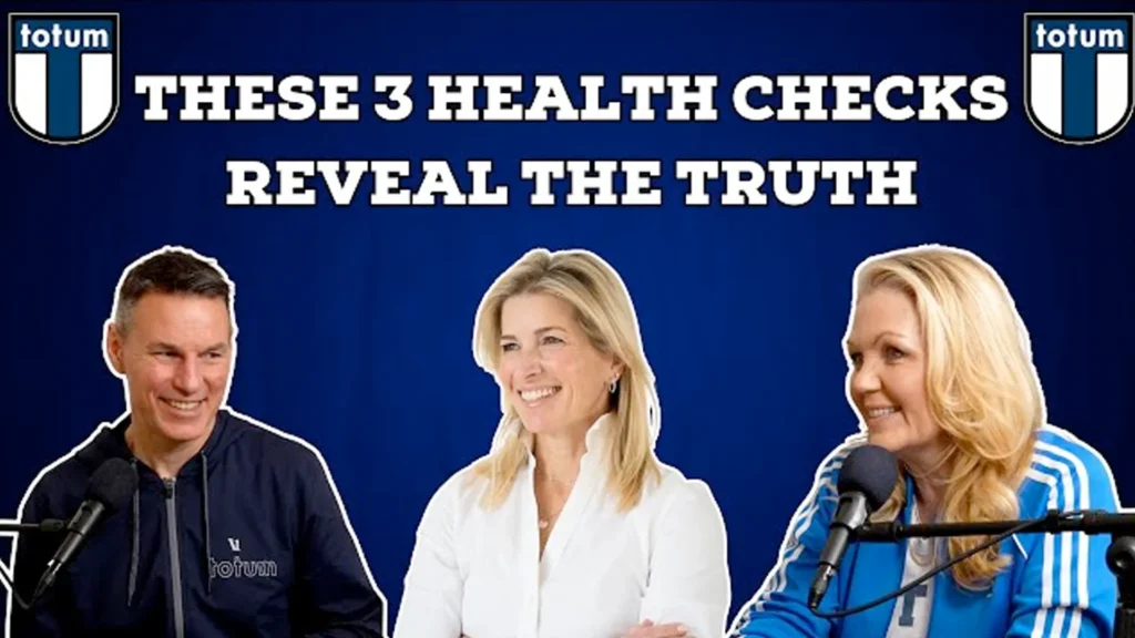 Stop Guessing! These 3 Health Checks Reveal the Truth With Nikki Fraser - Totum Life Science