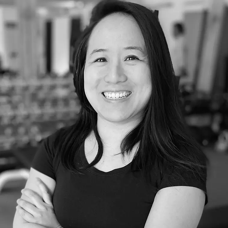Jennifer Hau- Totum Life Science