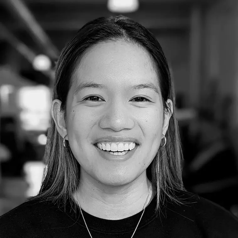 Marianne Datu - Totum Life Science