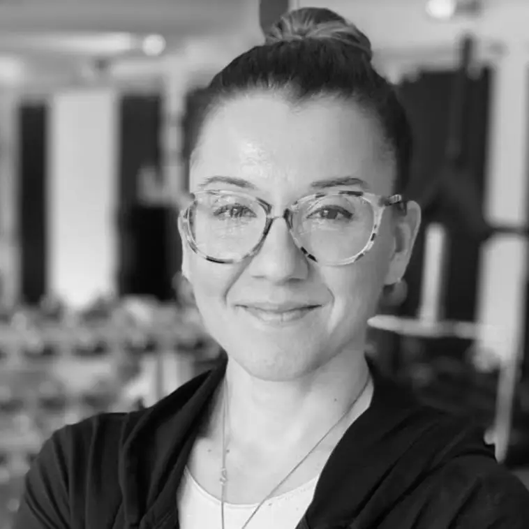 Natalija Filinova - Totum Life Science