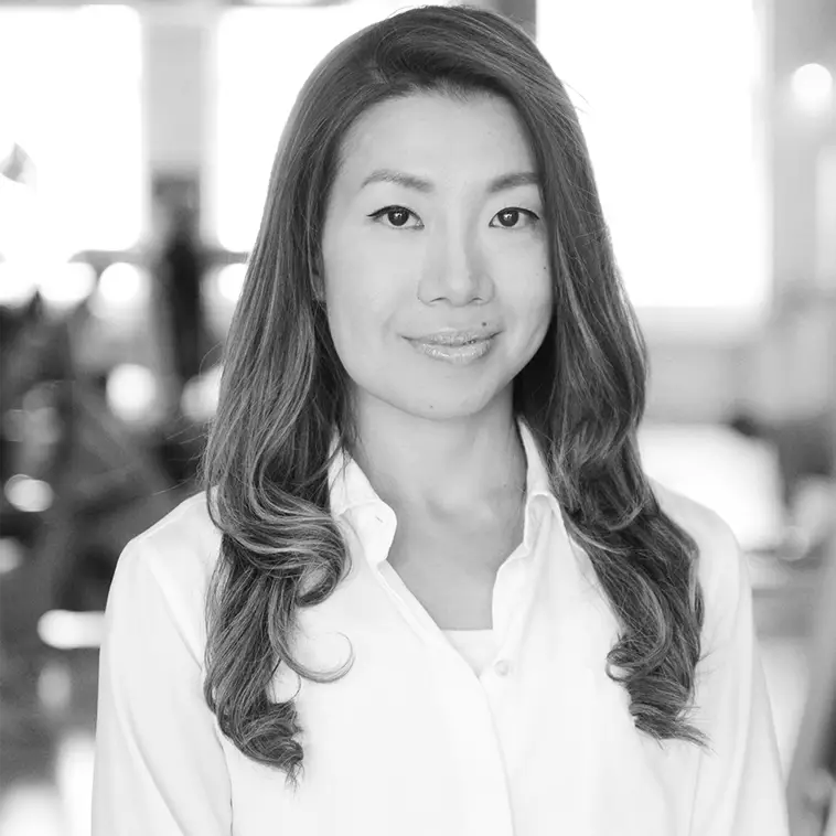 Queenly Lee - Totum Life Science