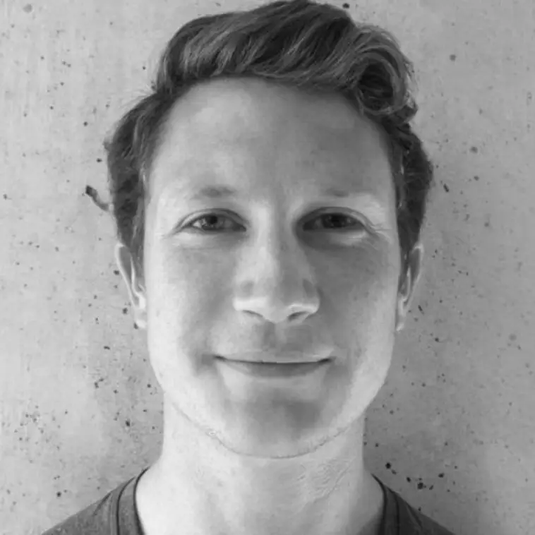 Sean Bawden - Totum Life Science