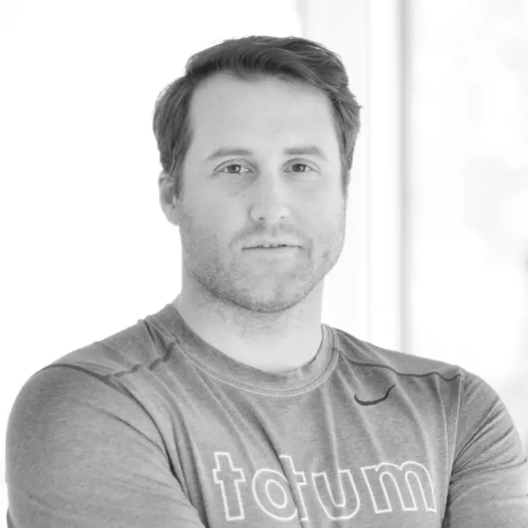 Shawn Walker - Totum Life Science