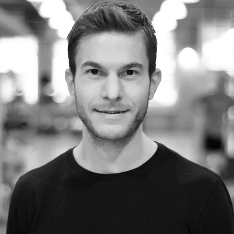 Stu Goldie - Totum Life Science