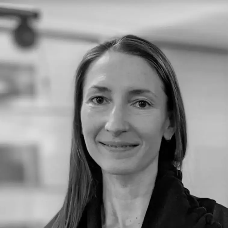 Susan Ravazzolo - Totum Life Science