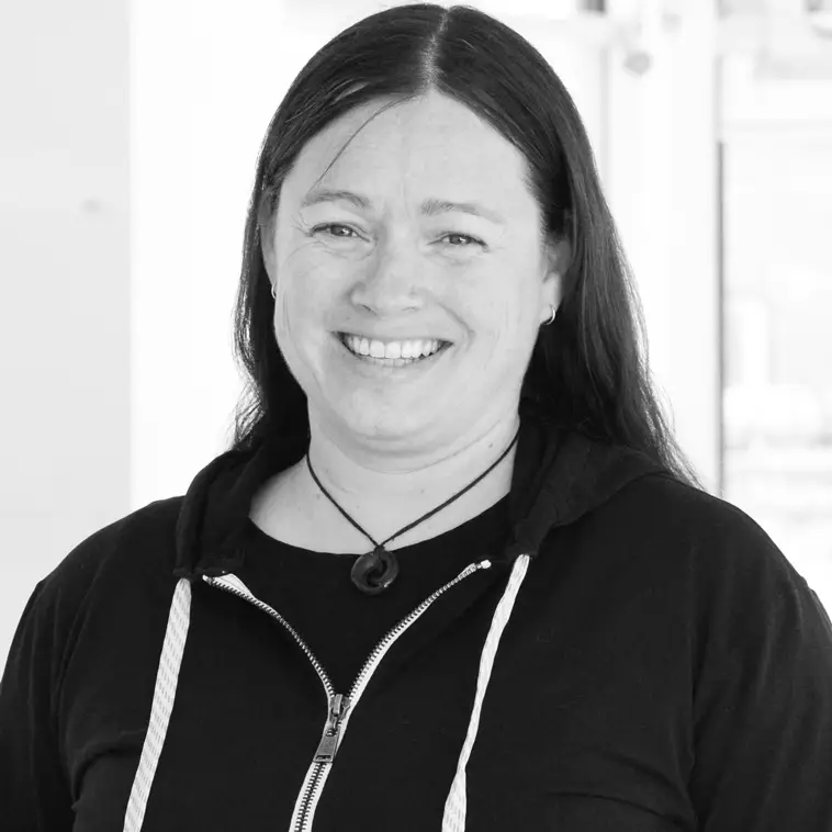 Susie Tucker- Totum Life Science