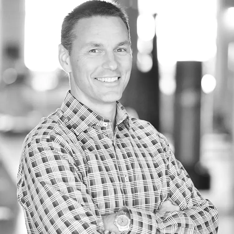 Tim Irvine - Totum Life Science