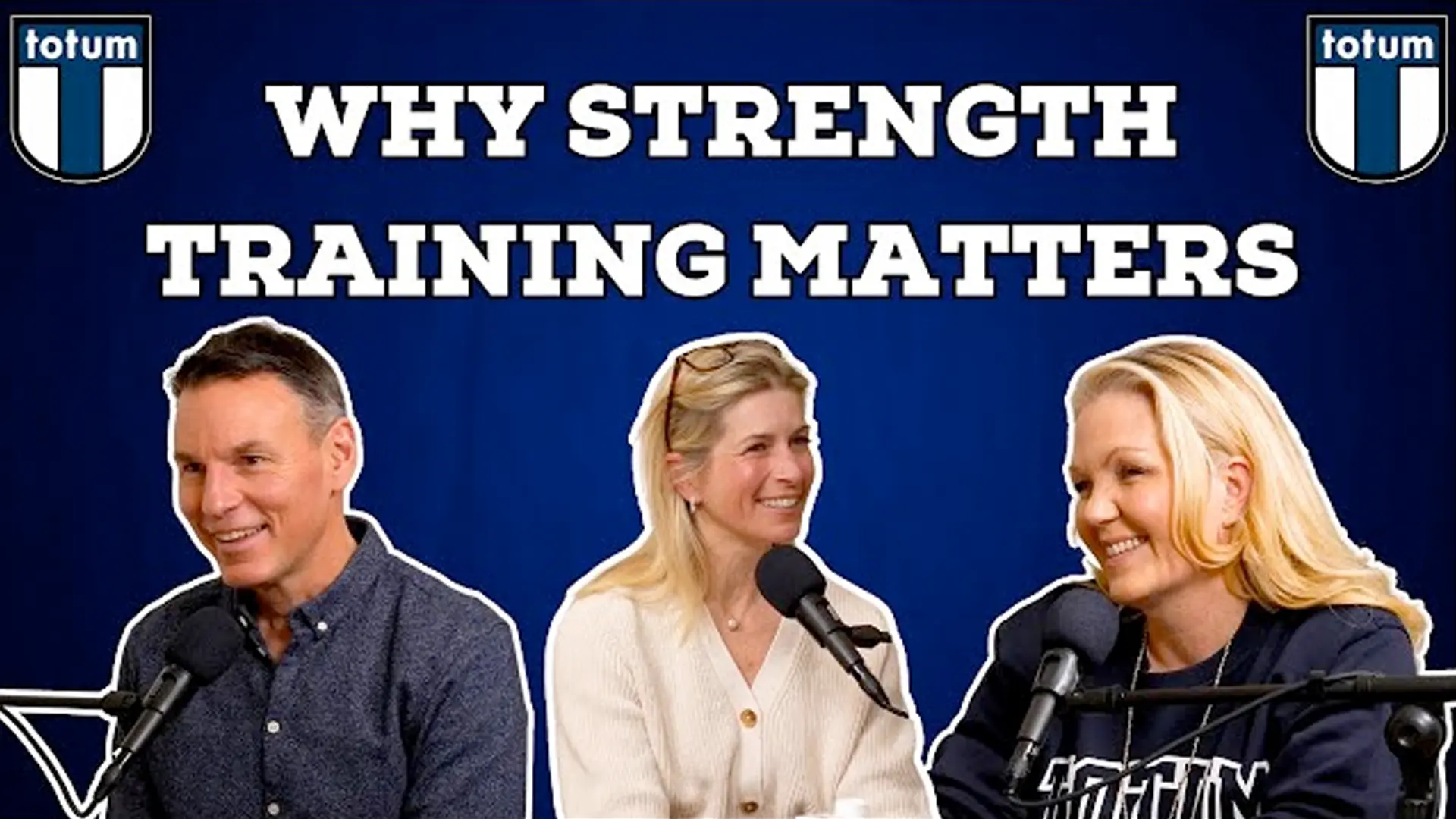 Want to Age Better? Focus on Strength — Here’s Why - Totum Life Science